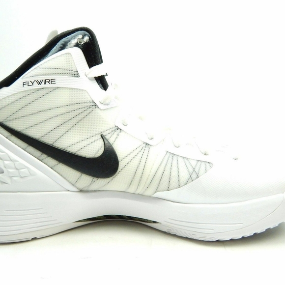 hyperdunk zoom